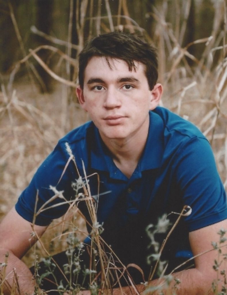 Caden Owen Bailey Stephens