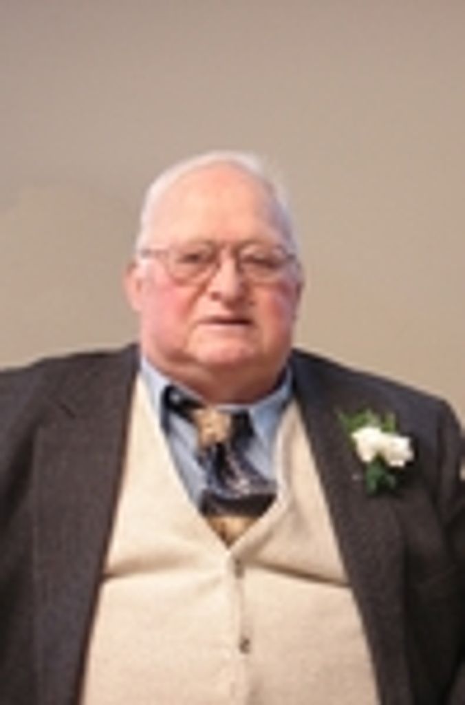 Alfred Perry