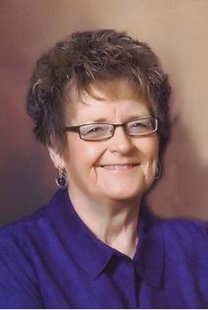 Judy Underberg