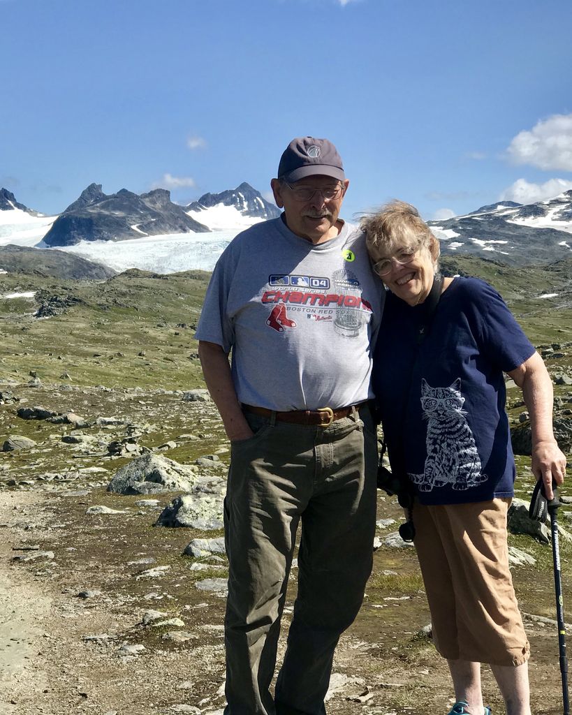 Melinda Garofalo Elvander