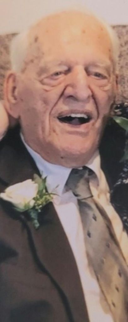 Nicholas J. Zevitas Profile Photo