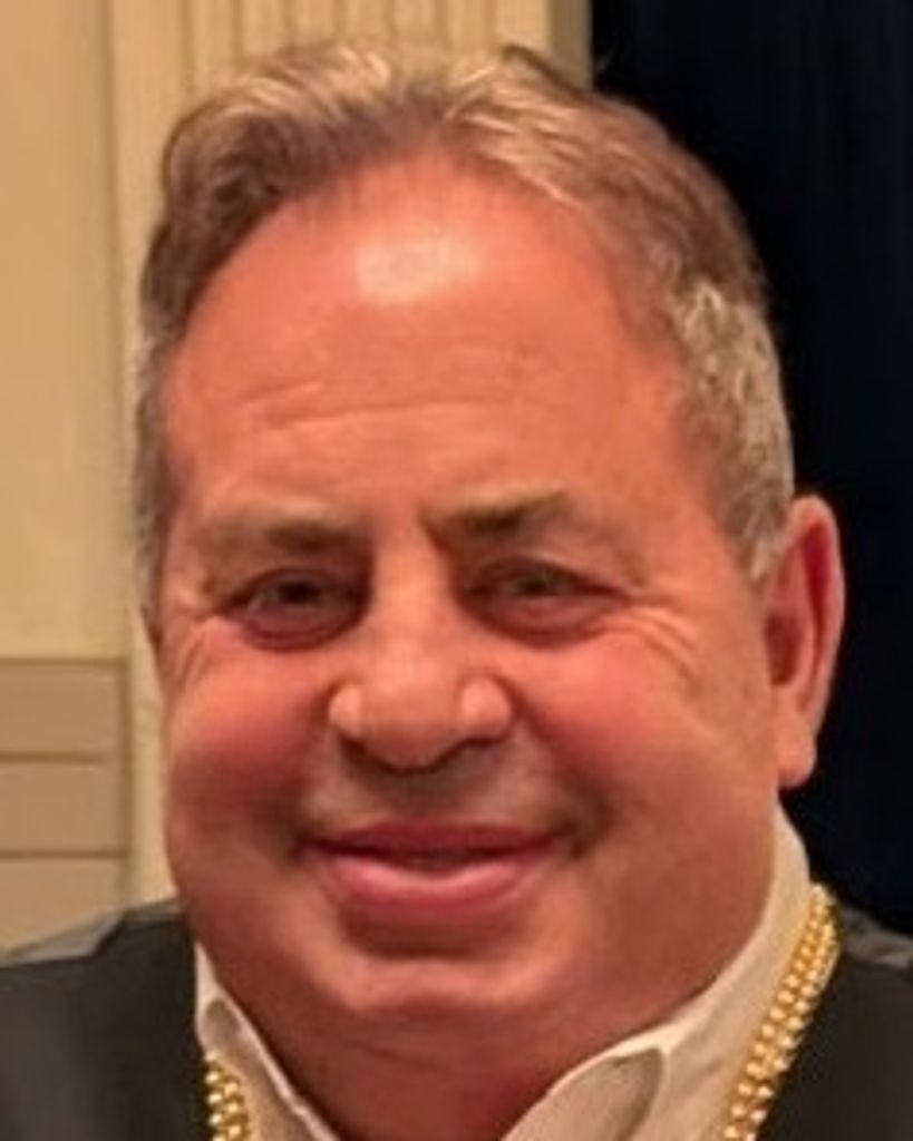 James Onorato Profile Photo