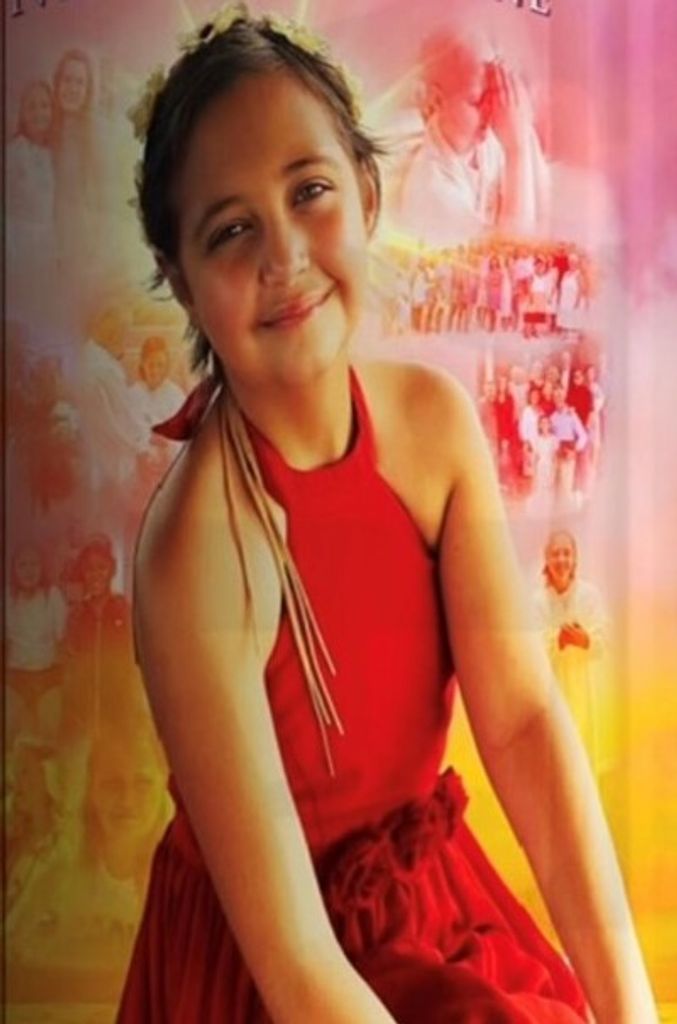 Madison Caroline Arnold Profile Photo