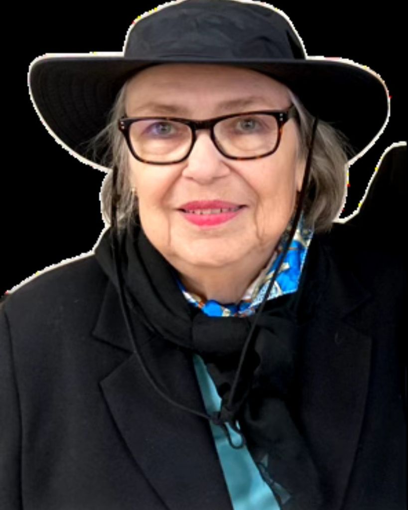 Margaret Kessner Conner Young Profile Photo