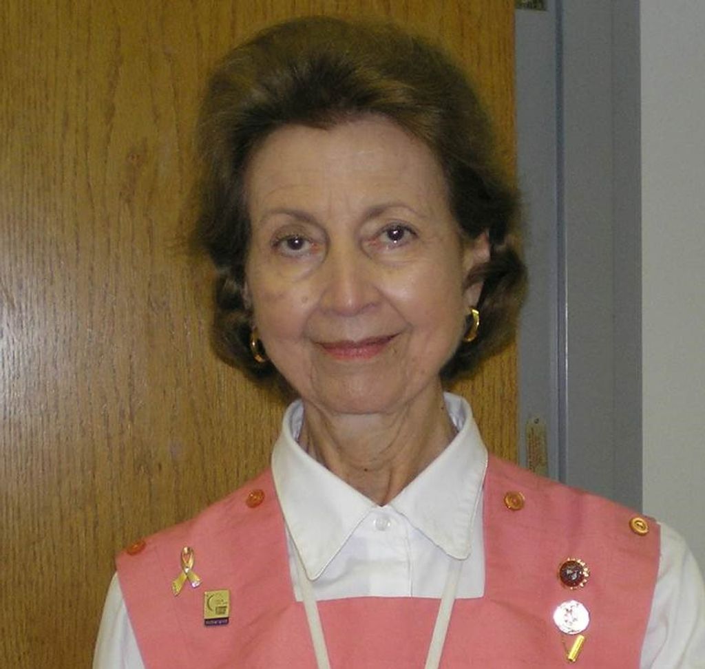 Martha Mccollum Henck