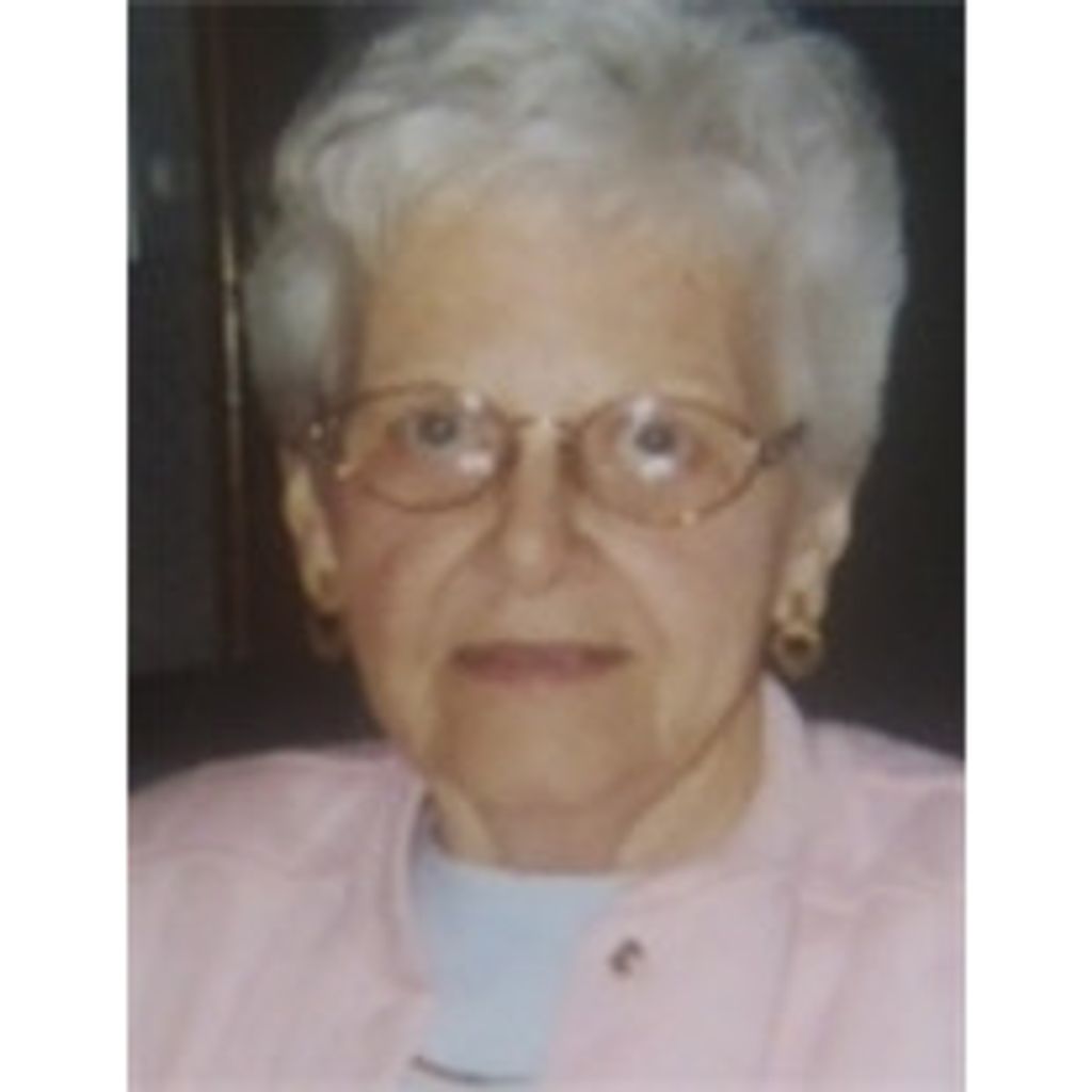 Margaret J. (Lowry) Easter Profile Photo