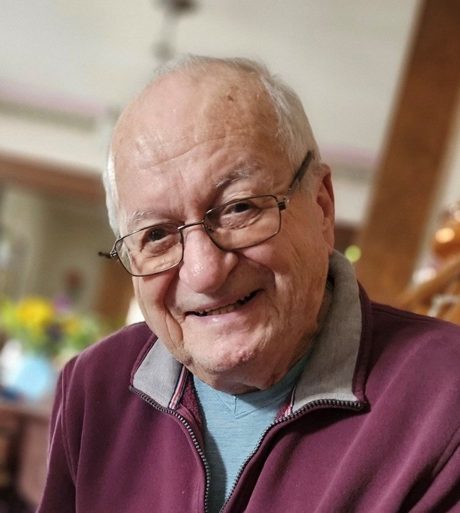 Maurice F. Morin Profile Photo