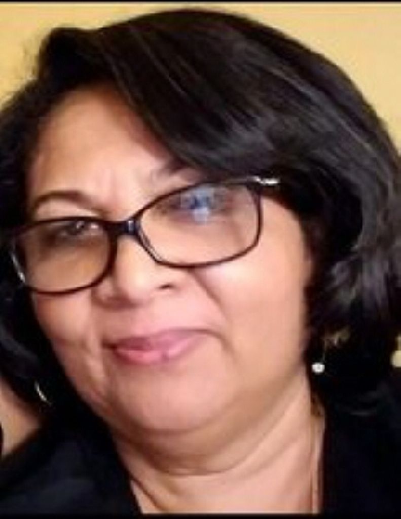 Miriam Celeste Baez