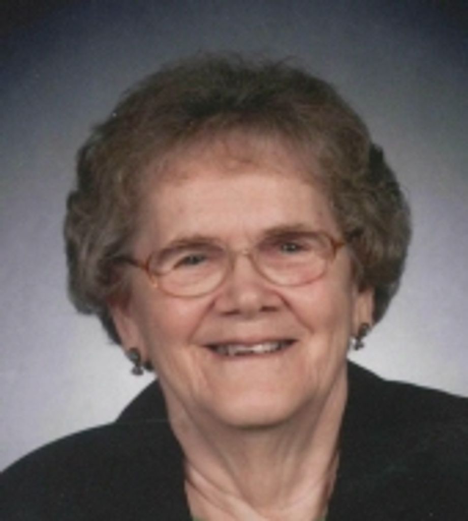 Gladys Giese