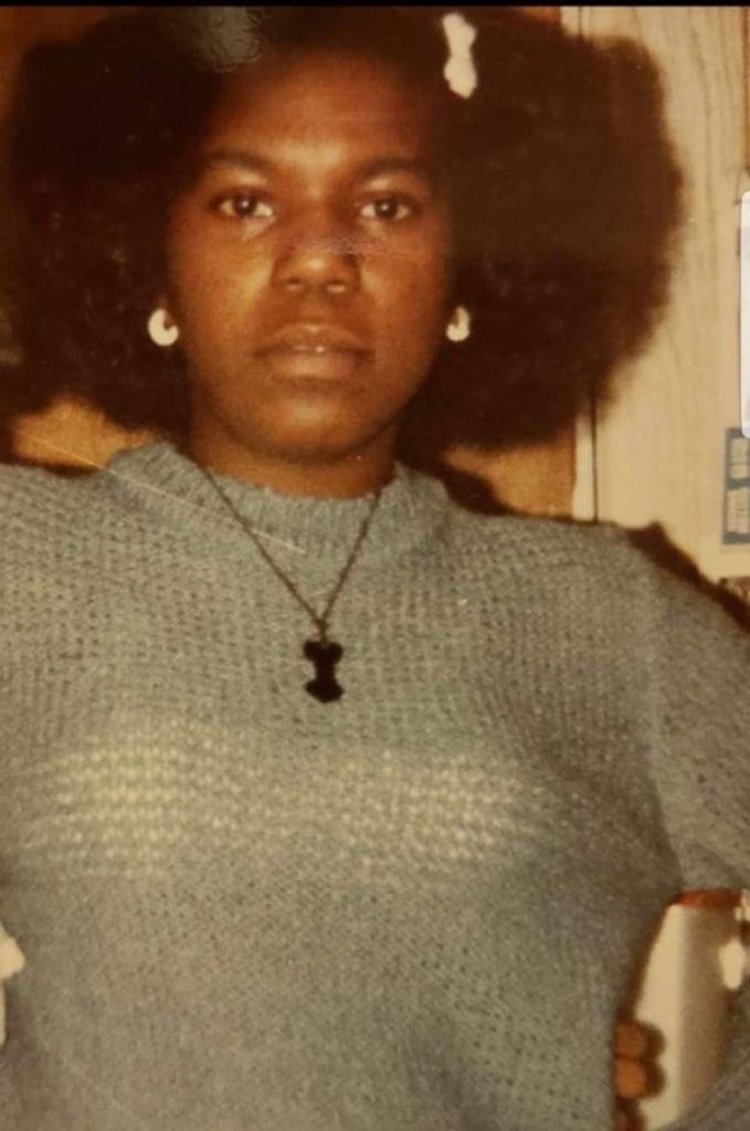 Elizabeth Anderson Profile Photo