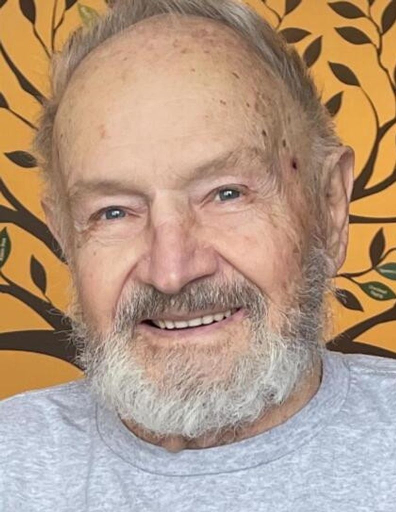 Keith Allan Snyder Profile Photo