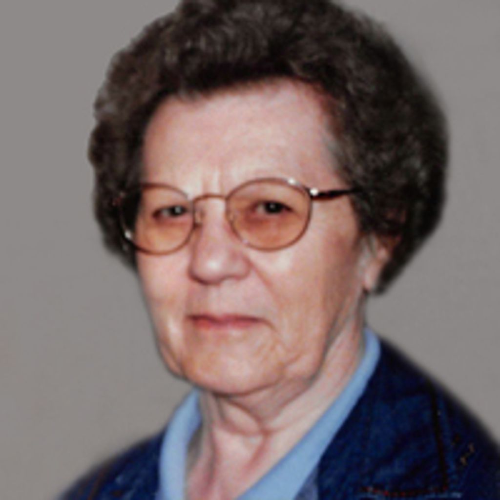 Irene Schafer