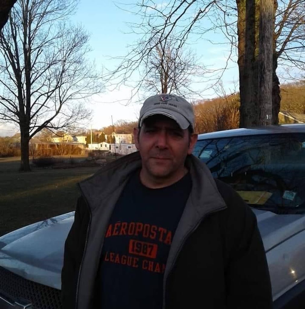 George L. Cardoza Iii Profile Photo