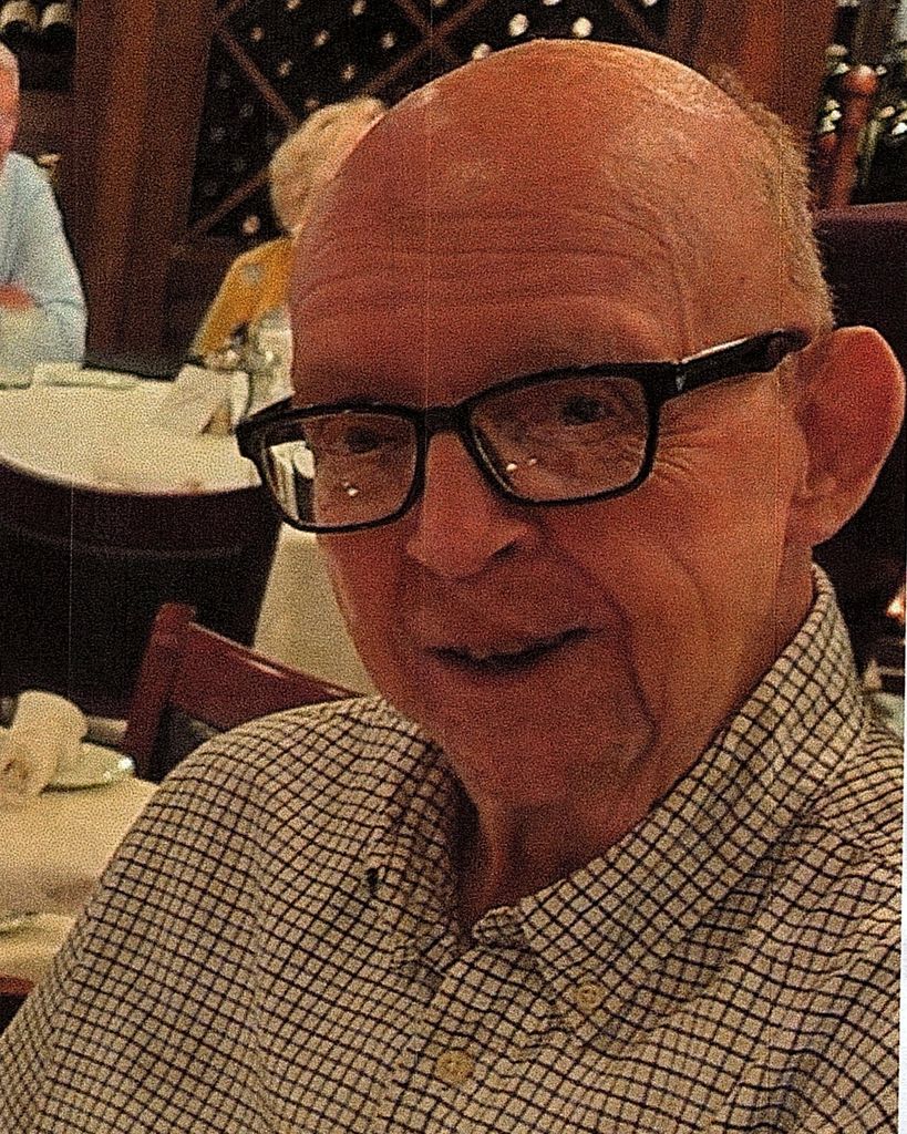 David Howard Handel