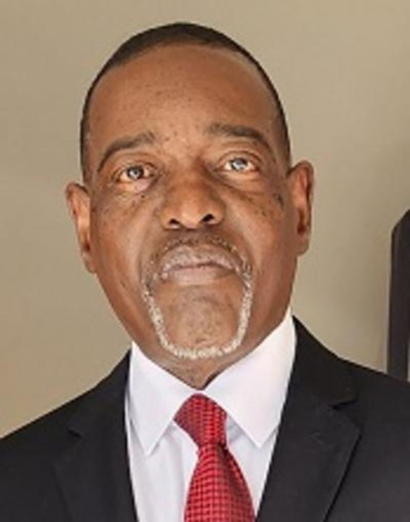 Darryl Jackson Profile Photo