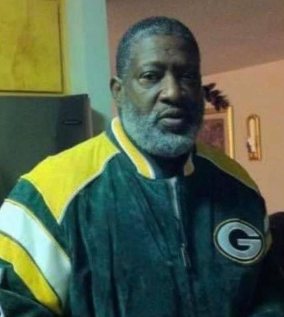 Lawrence Brown