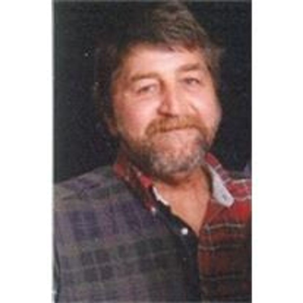 Johnny Wayne Brown