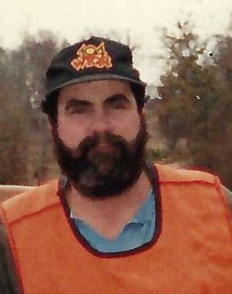 James Ferrell Martin Profile Photo