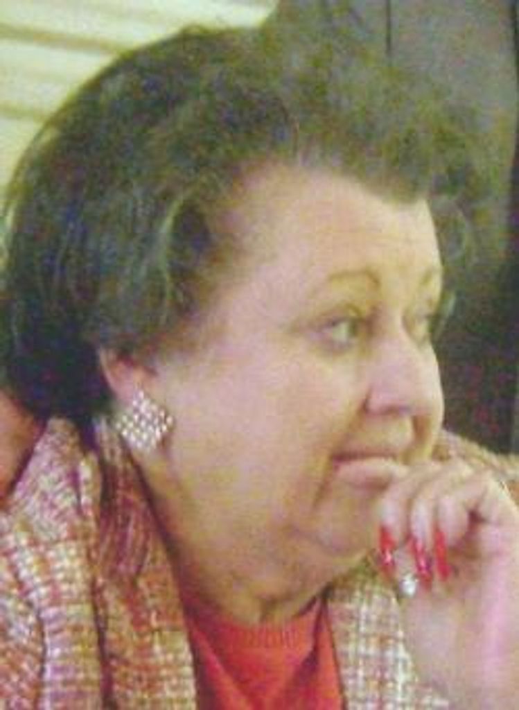 Dorothy Korenek Profile Photo
