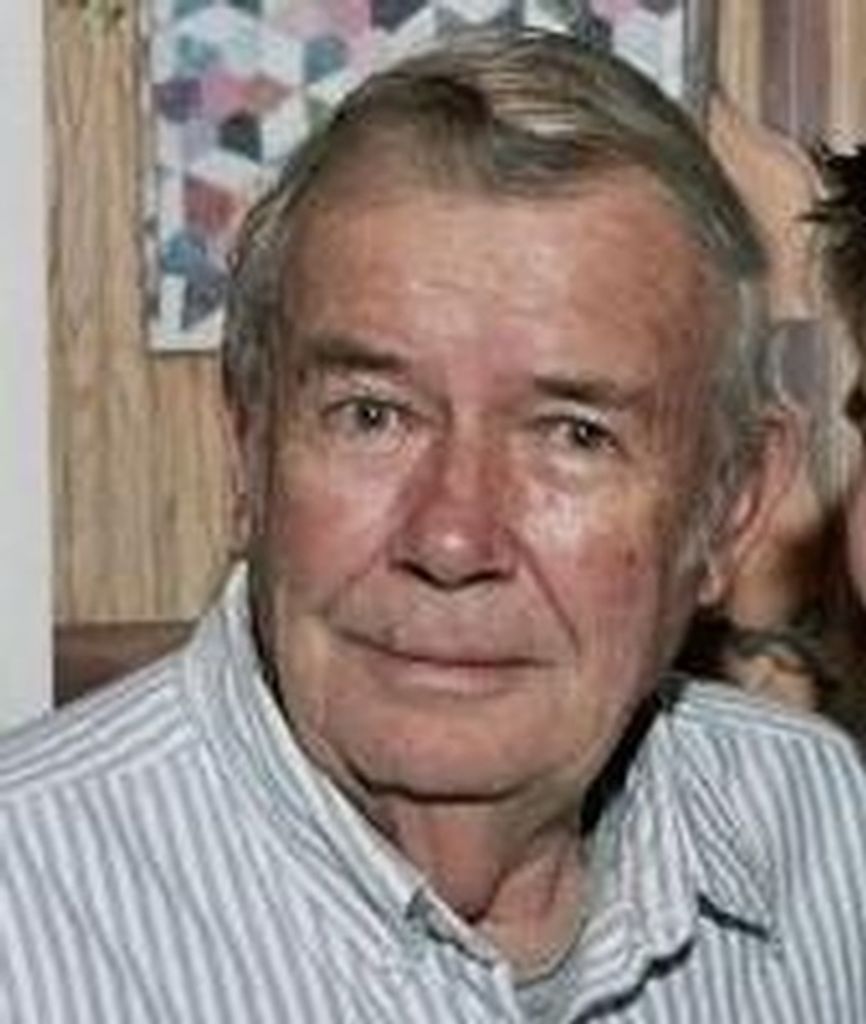 Timothy Ray Saltsman