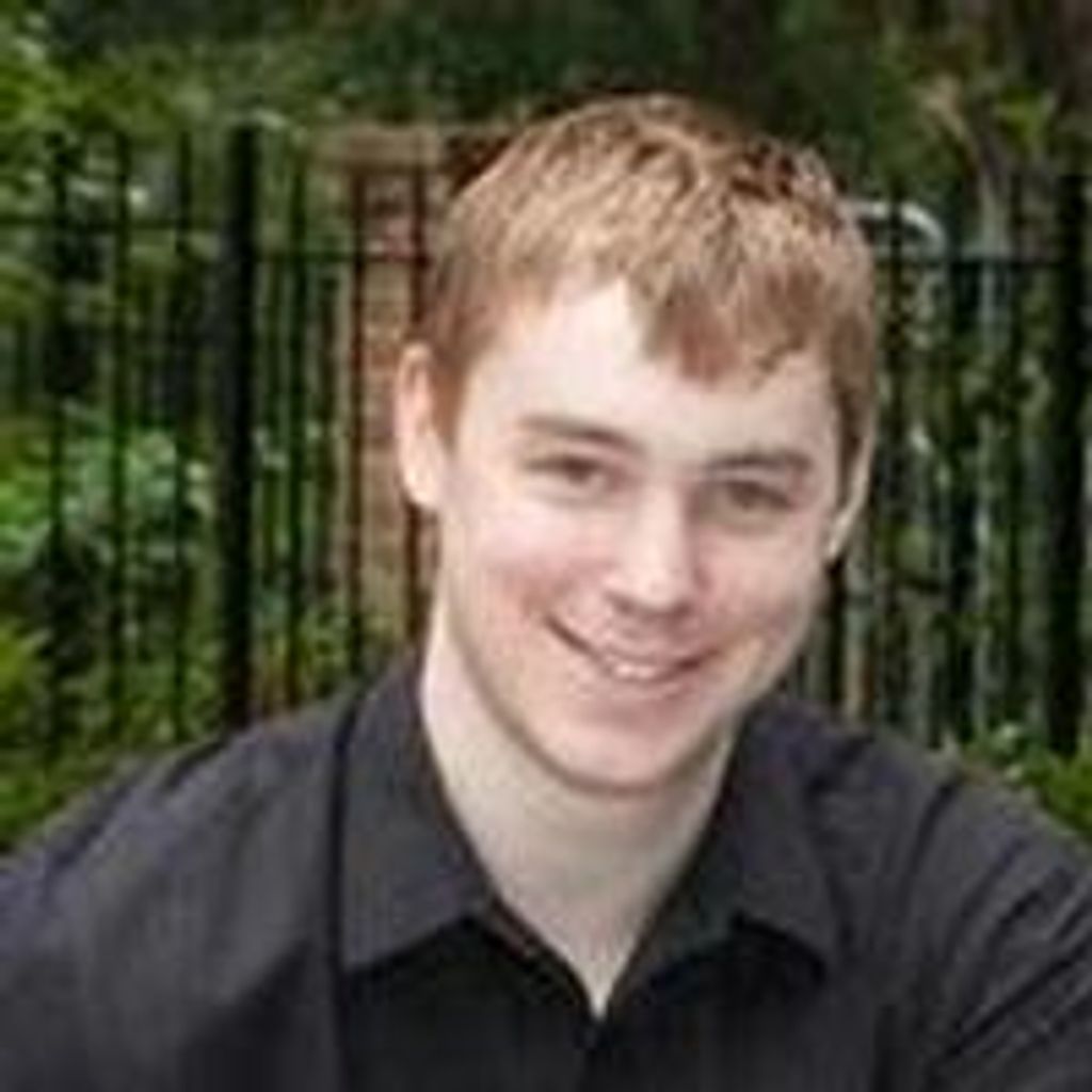 Andrew T. Branhagen