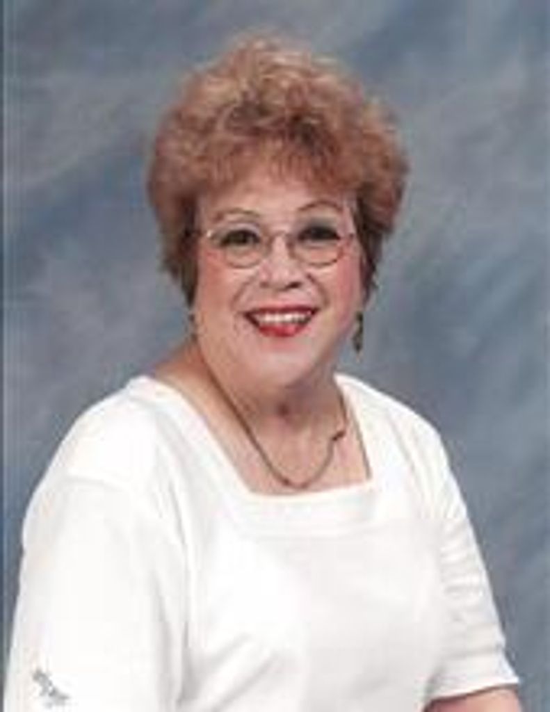 Mary Estrada