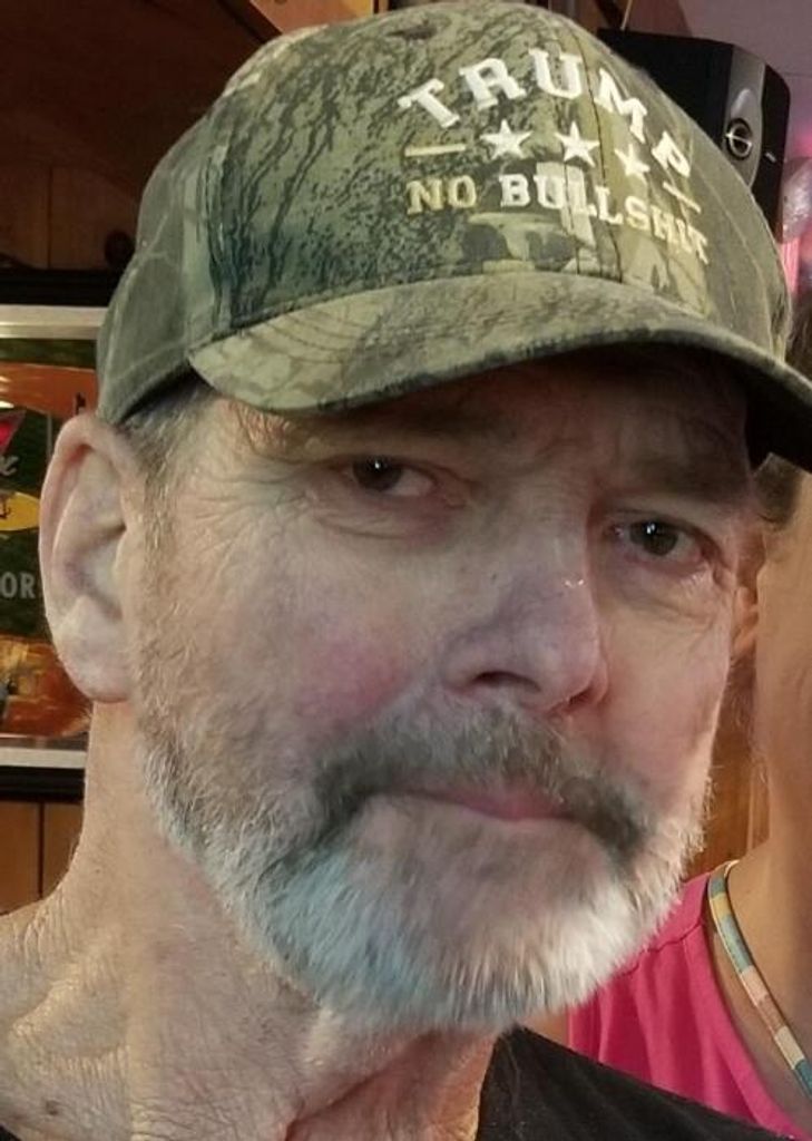 George W. "Wayne" Weigle