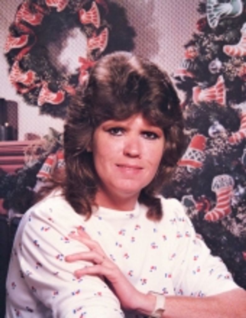 Eunice C. "Kitty" Landrum