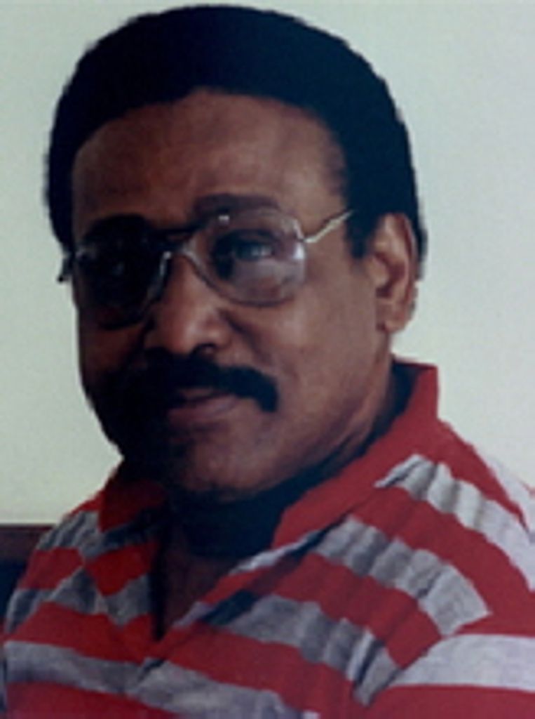 Roy E. Barnes
