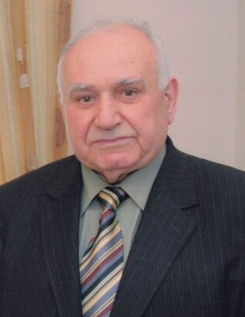 Evangelos Papadopoulos