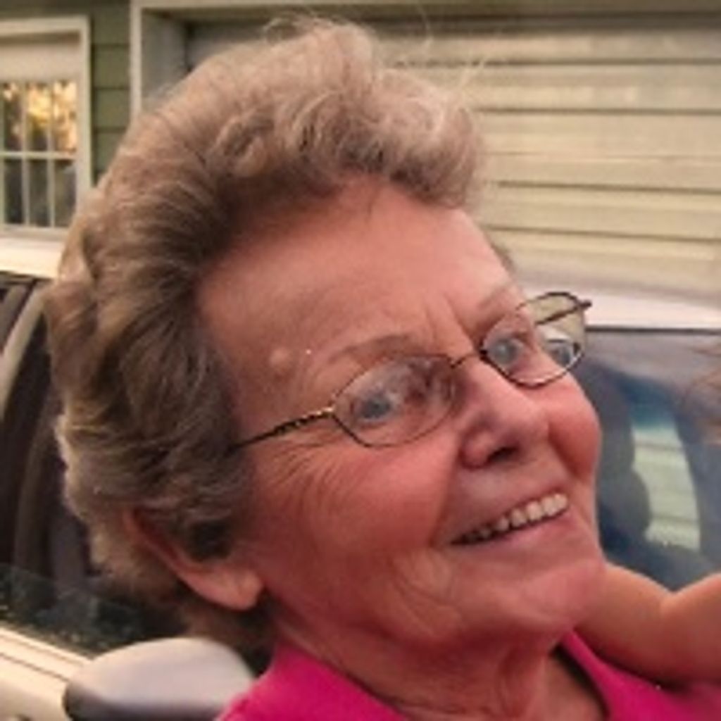 Deann Young