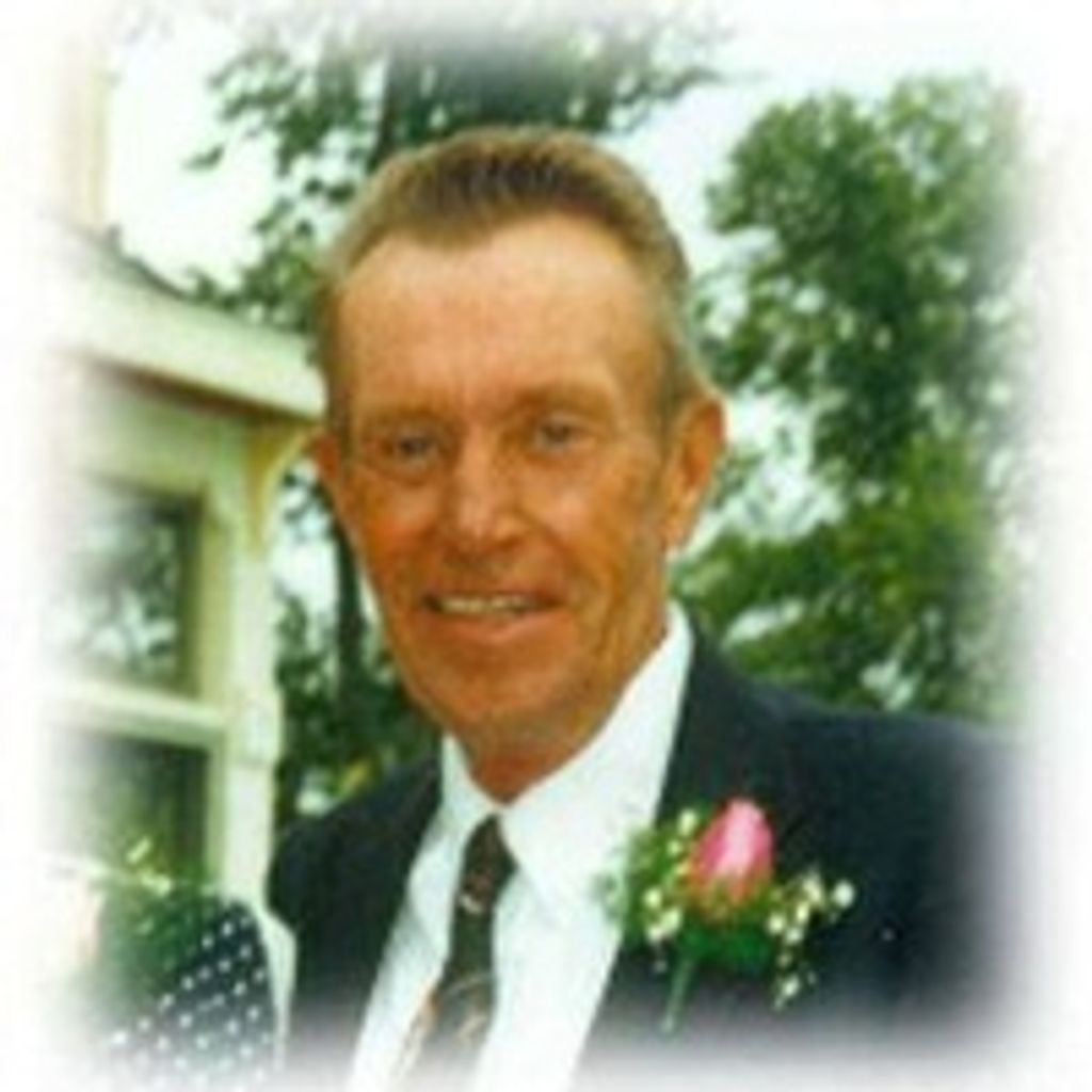 Warren Alfred Graf
