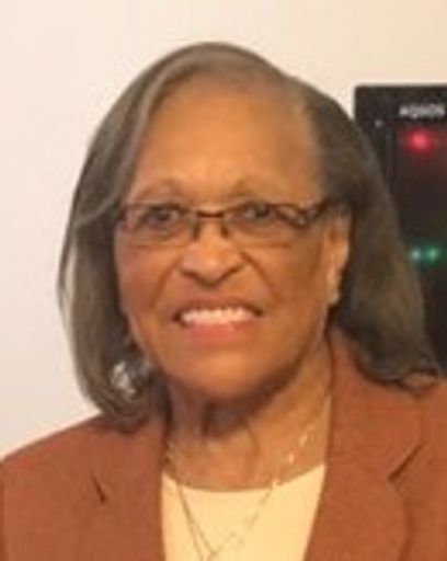 Corrine Bruce's obituary