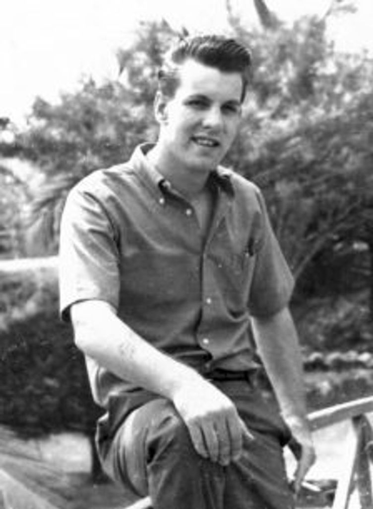 Carl Sexton Profile Photo