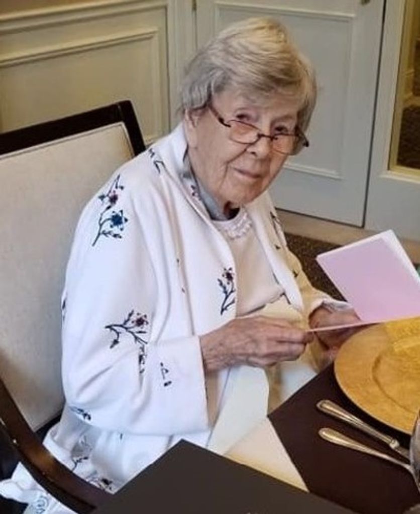 Dorothy Lilian Fraser