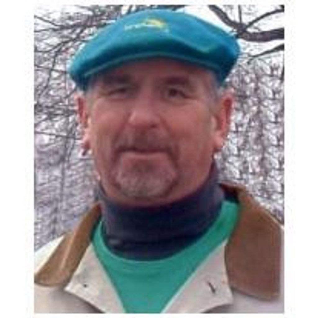 John R. Powers Profile Photo