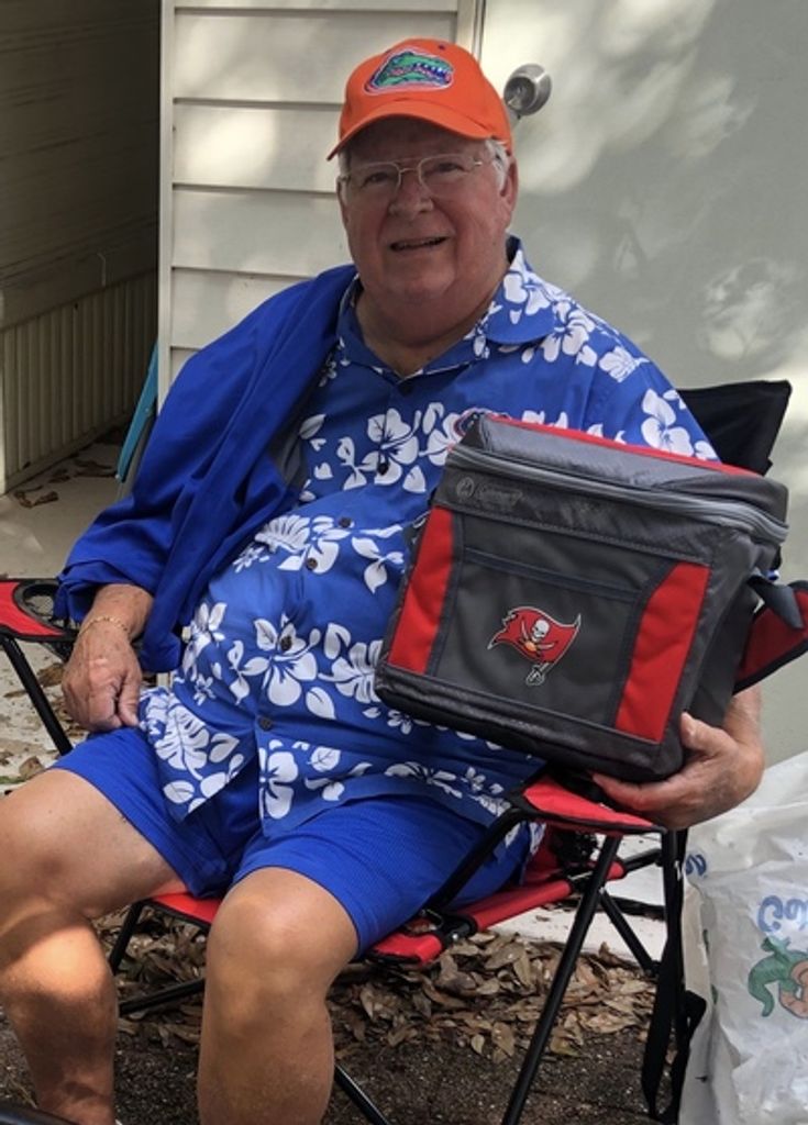 Richard Coyner Hitt, Jr.