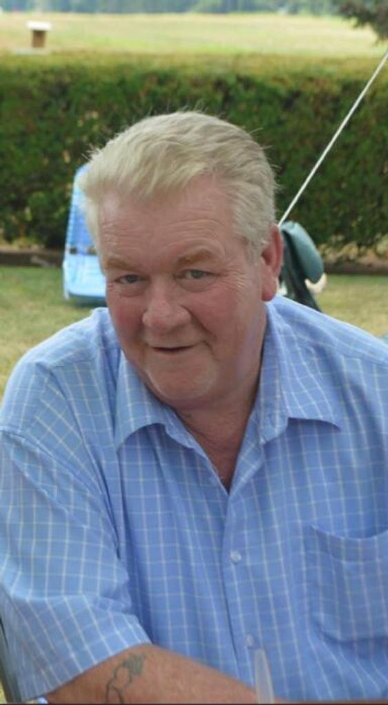 Raymond Dean Jr. Profile Photo