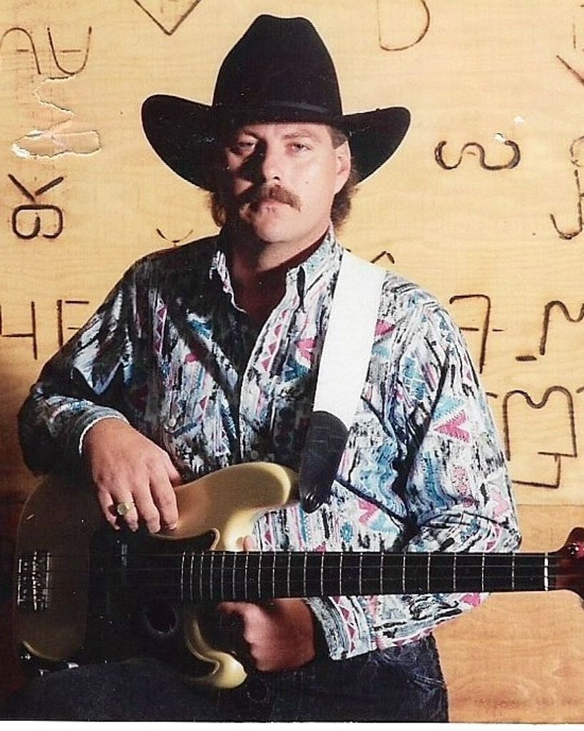 Ronnie Glenn Lynch