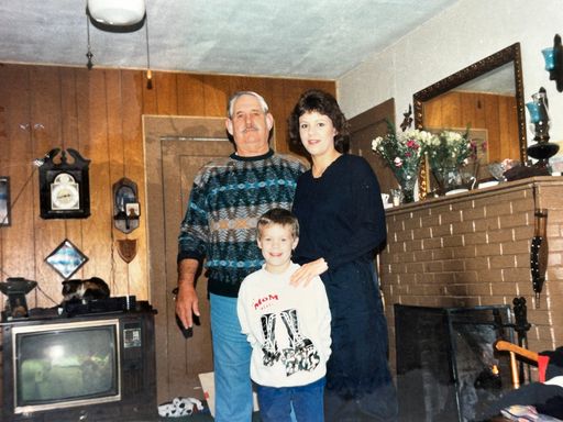 Joe Dell Newman photo gallery thumbnail 35 of 89