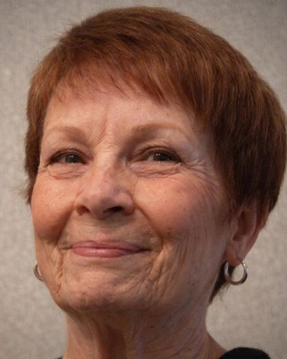 Sandra K. Evans Profile Photo