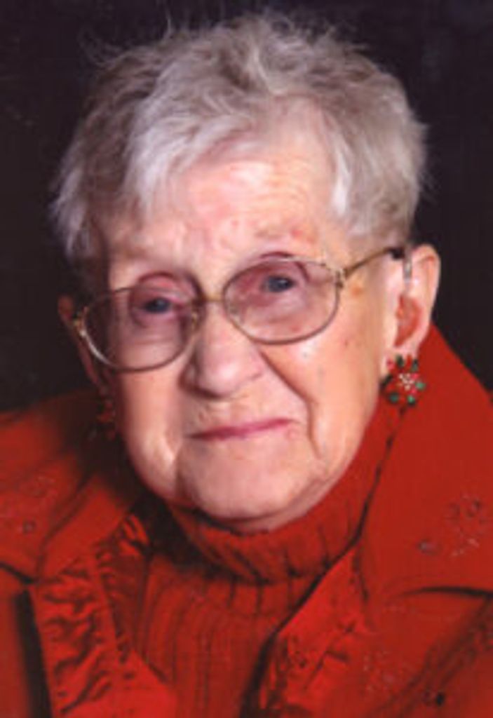 Annabelle H. Miller