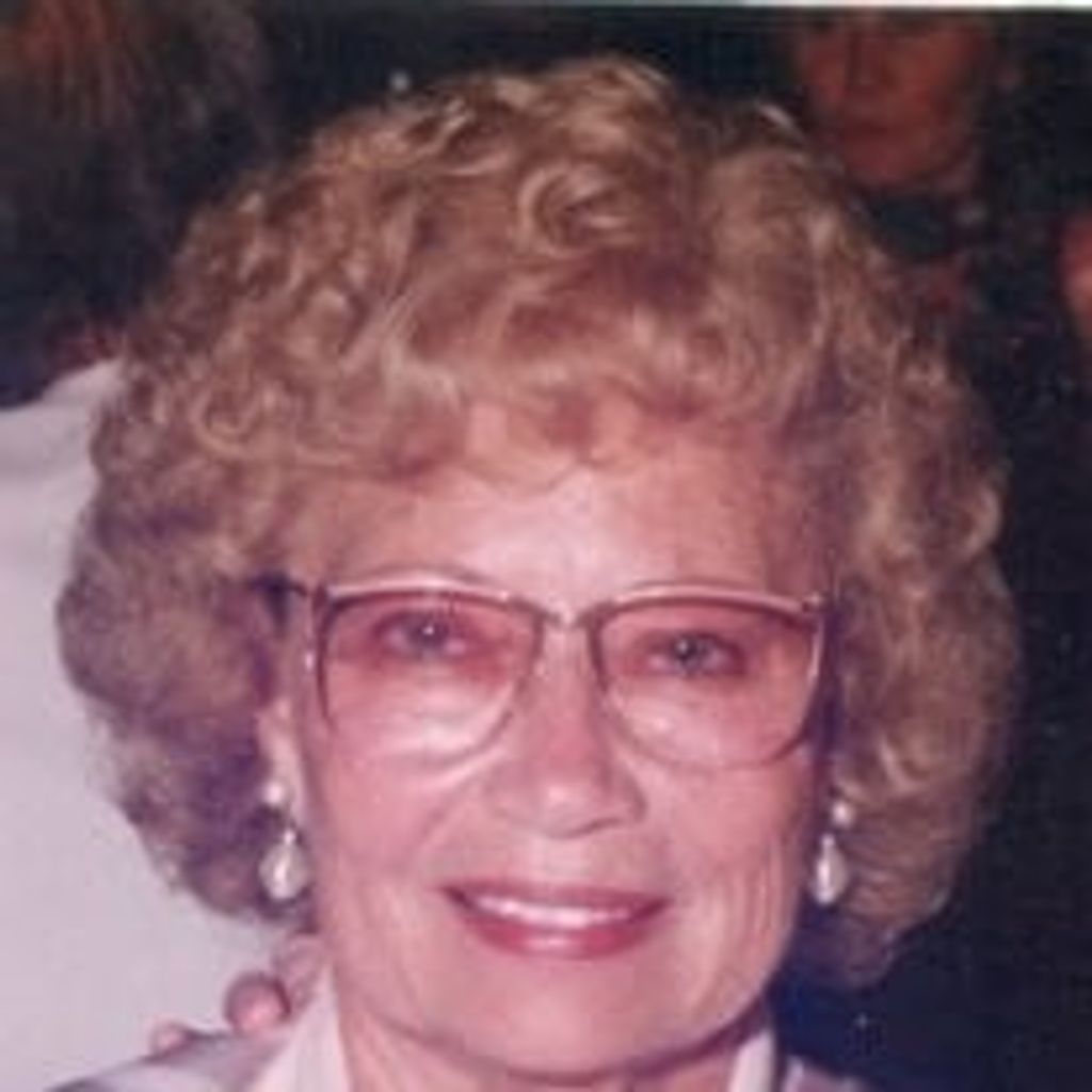 Gertrude  B. Szendel