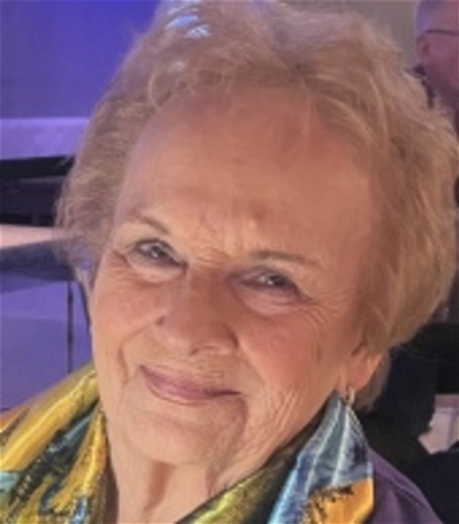 Connie Sue Byron Profile Photo