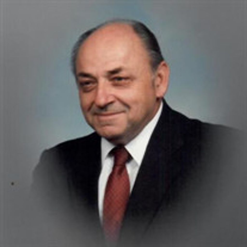 Dewey Edward Wells Sr.