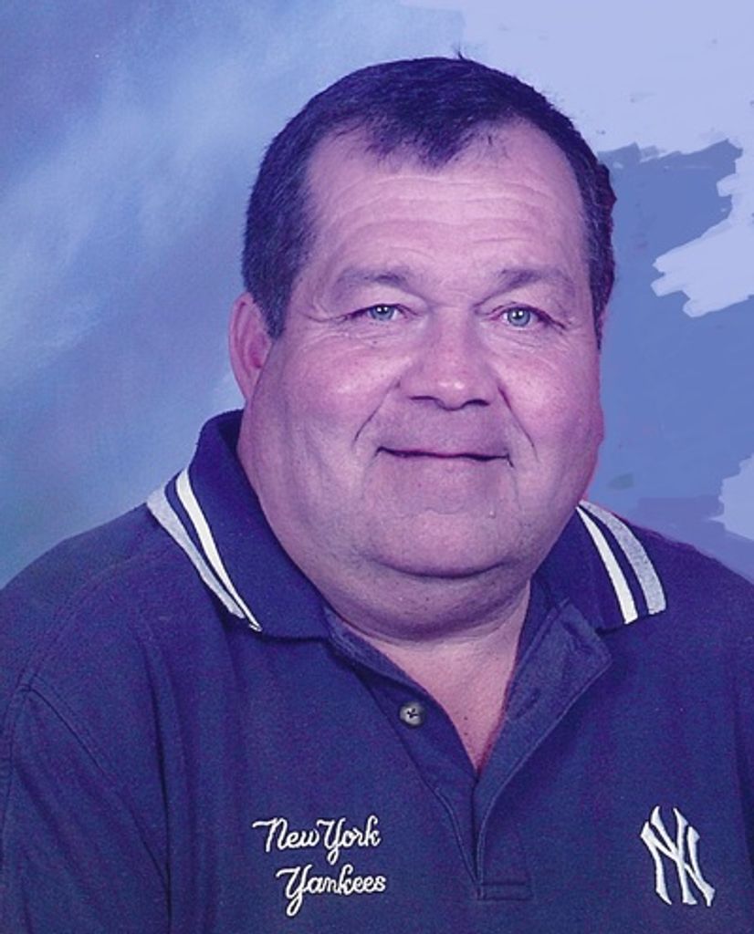 Gary G. "Poncho" Hancock Profile Photo
