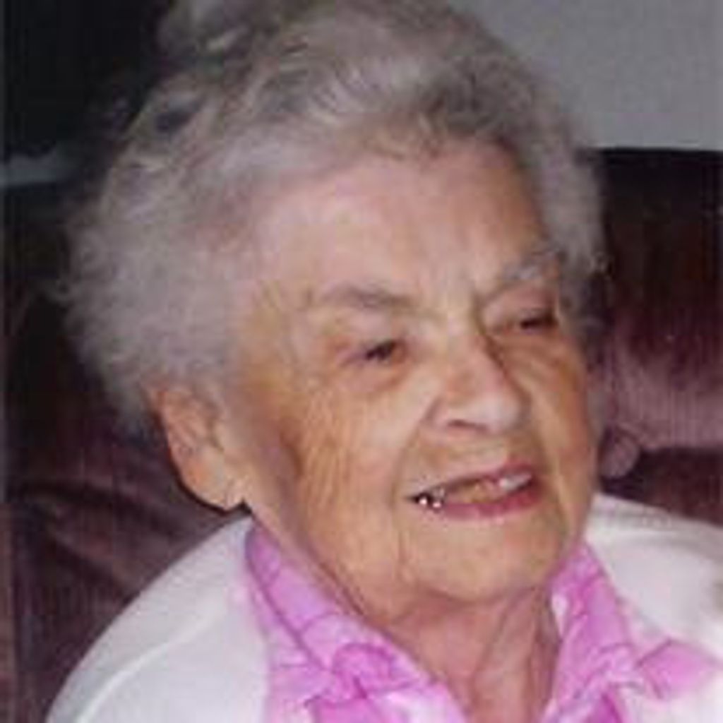 Margaret Gossman