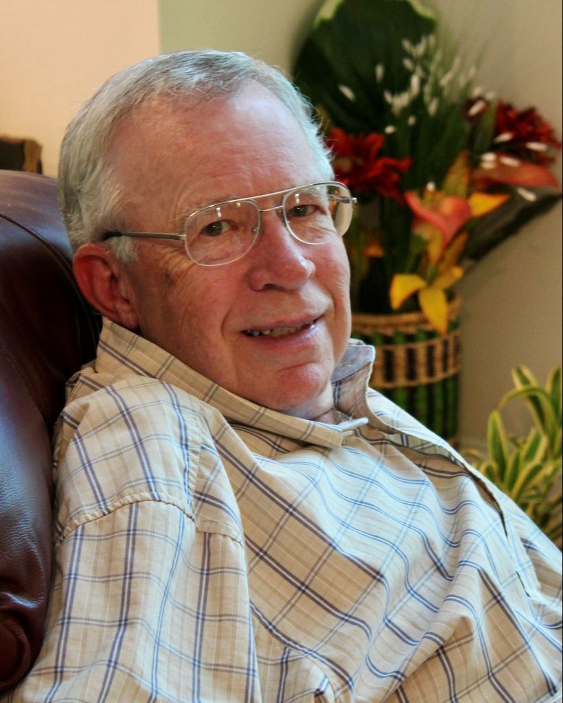 William Lee Buckner