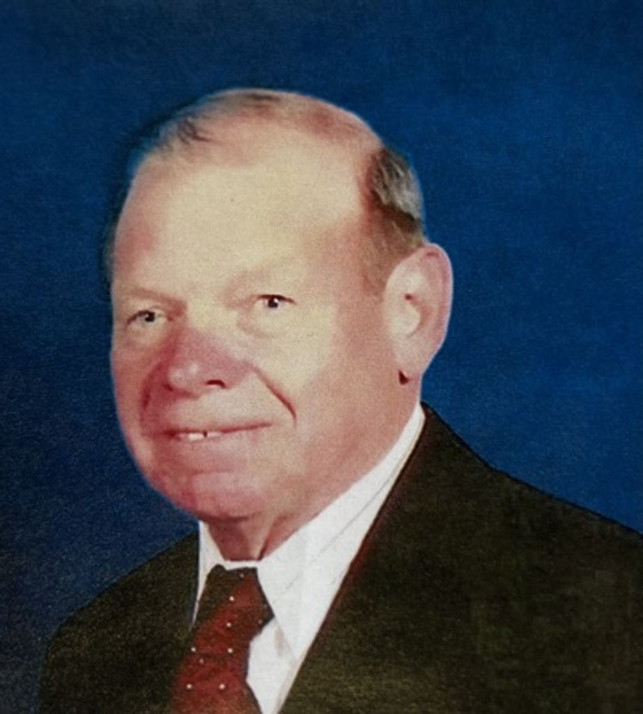 Howard E. Leighton, Sr. Profile Photo