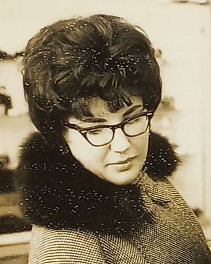 Peggy Joyce Mckinney Profile Photo
